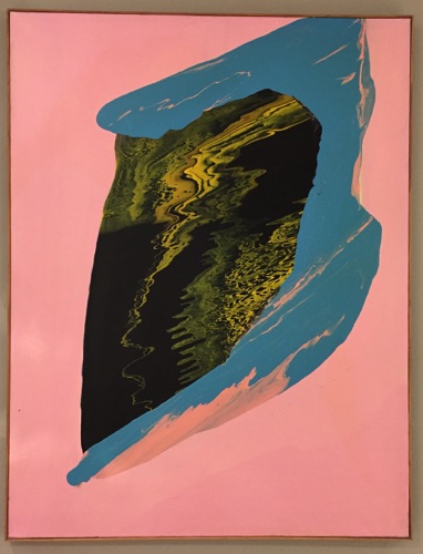 Irene Laksine oil painting
116 x 89 cm 46 x 35 ins
Ref 15 Irene Laksine oil painting
116 x 89 cm 46 x 35 ins
Ref 15